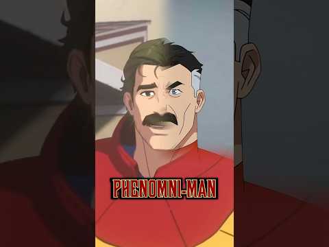 Can we trust phenomni- I mean phenomamanβοΈπ€¨ #dispatch #gameplay