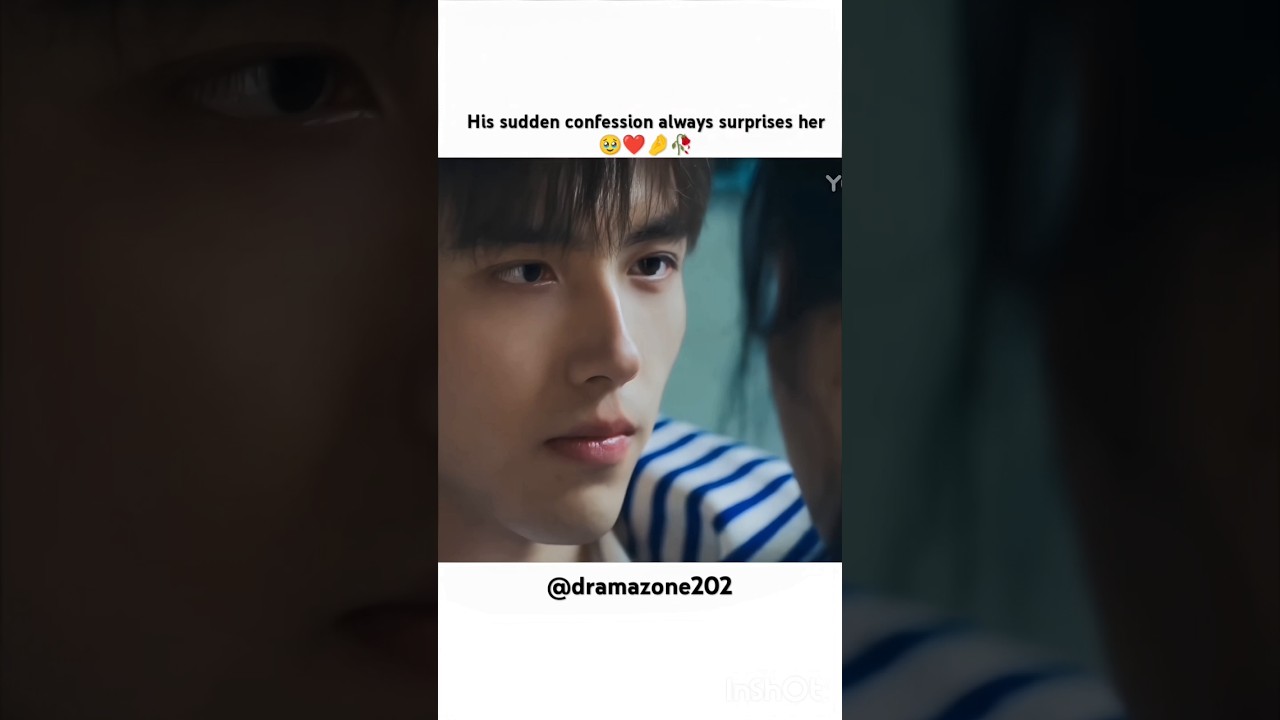 Emotional Confession That Made Me Cry 🥹