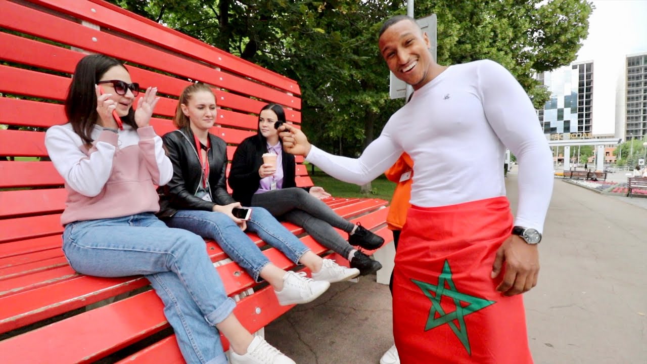 هل تستطيع معرفة الدولة التي ينتمي إليها هذا العلم؟ 🇷🇺