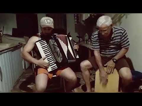 Vaneira Pot-Pourri - Rafael de Paula #vanera #sanfona #acordeon #voninho #sertanejo