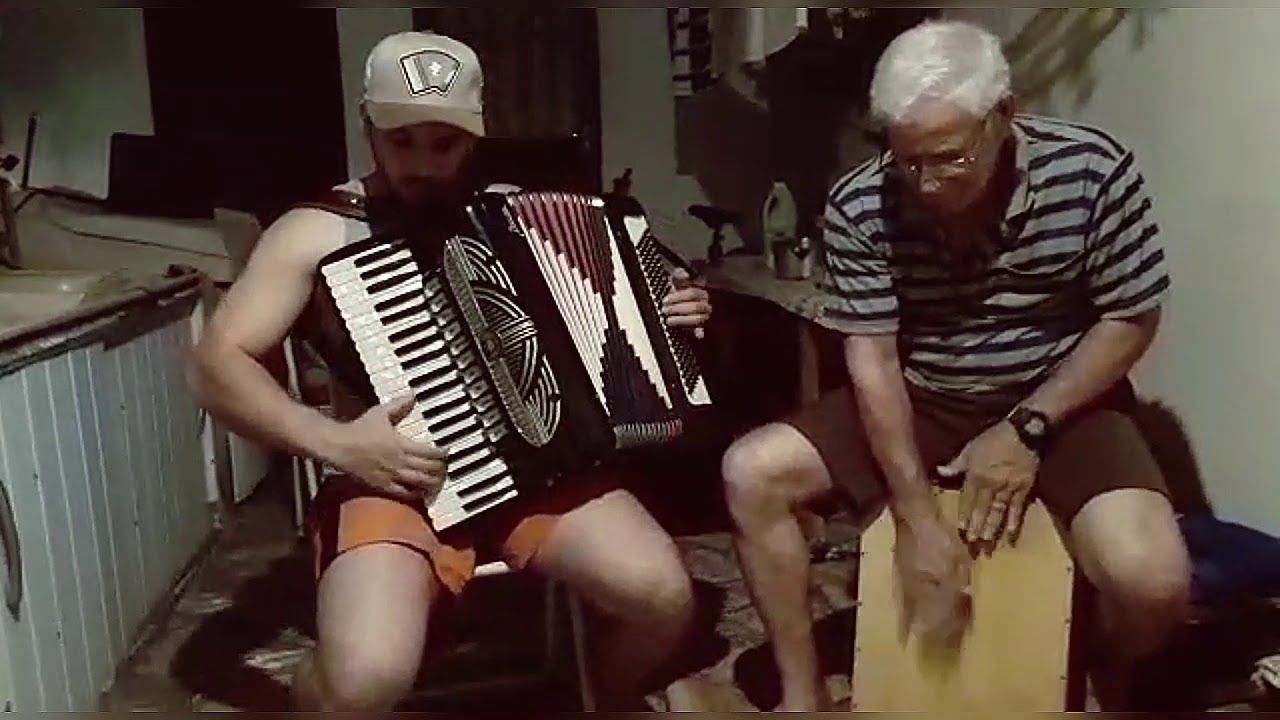 Vaneira Pot-Pourri com Rafael de Paula 🎶 | Sertanejo & Sanfona