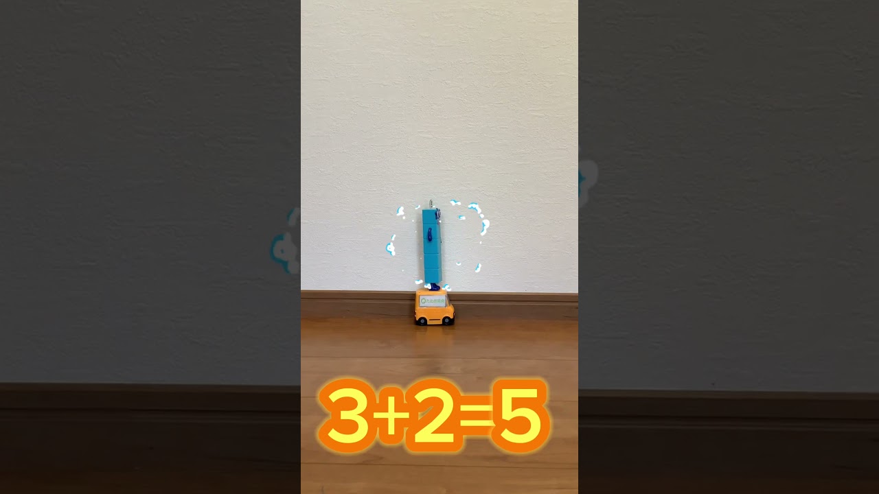 Numberblocks Addition | Fun Learning with AyatoChannel