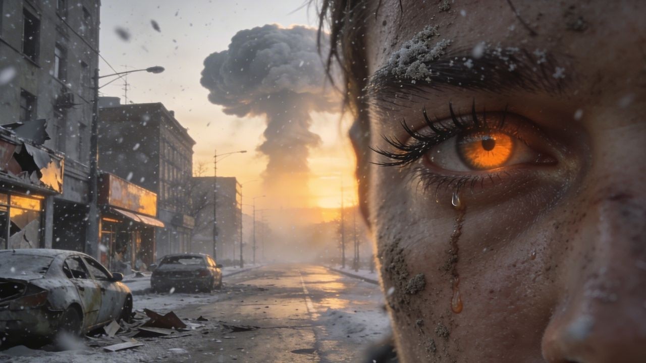Top Post-Apocalyptic Series to Stream (2025-2026)
