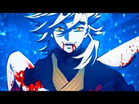Dōma – Le Sourire du Néant | Demon Slayer AMV Épique (Musique Originale)