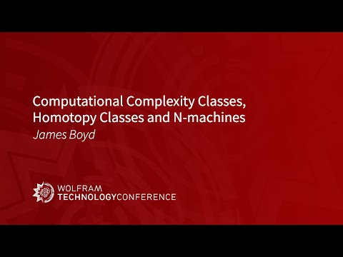 Computational Complexity Classes, Homotopy Classes and N-machines