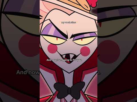 Who needs therapy when you have hell? | Hazbin Hotel