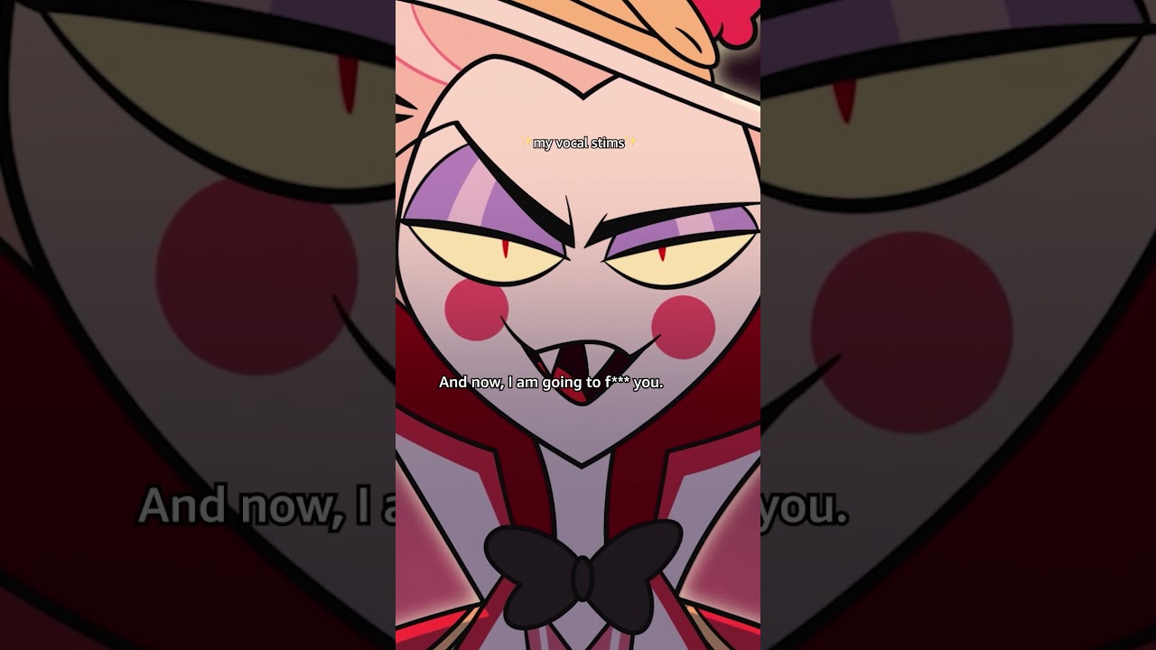 Hazbin Hotel: Watch the Hilarious and Provocative Series Now on Prime Video 🎥