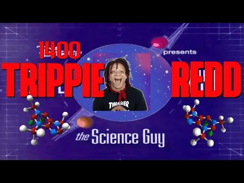 Trippie Redd Breaks Down TR666 Meaning