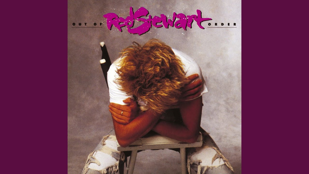 Forever Young (Live at Greek Theatre, Los Angeles, CA, 10/20/1993)