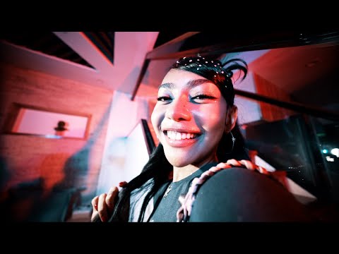 Mr. Wao & Hev Abi - Jasmine Camber (Official Music Video)