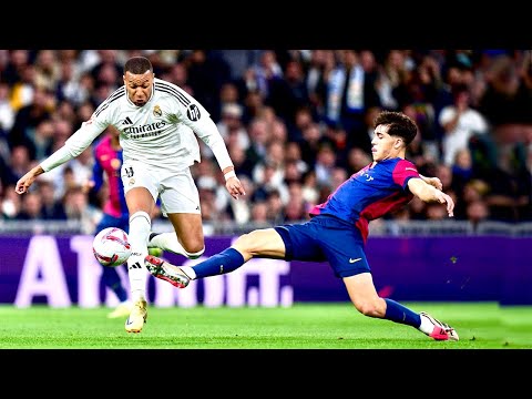 Pau Cubarsí - Elite Defending 2025