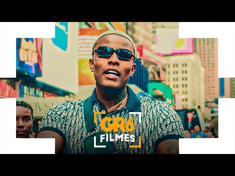 Faz Completo Chefe - MC IG (GR6 Explode) 🎵