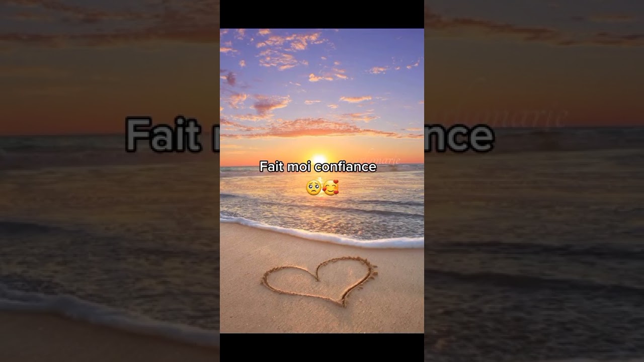 Envie de faire battre son cœur ? 💌 Envoie ce message à ton/ta crush !