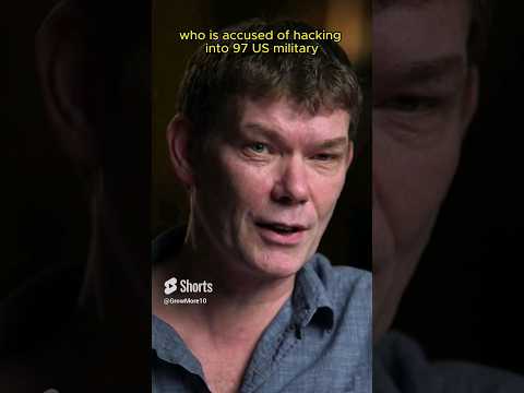 World's Most Dangerous Hackers | the most dangerous hackers in the world