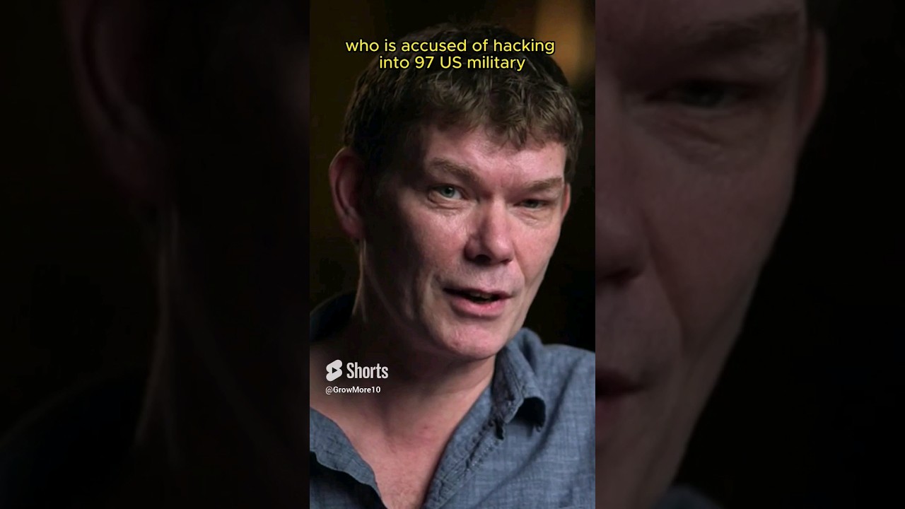 Meet the World's Most Dangerous Hackers 🔥 | Top Cybercriminals You Should Know