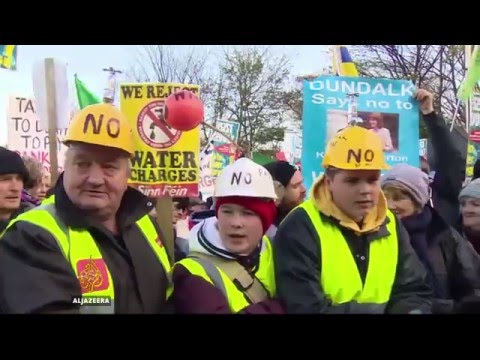 Ireland's ruling coalition loses support in election: exit poll