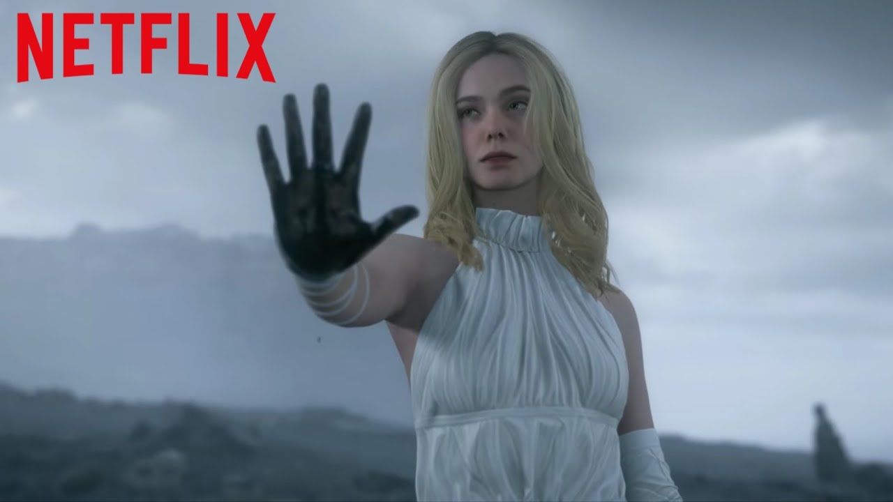 Top 8 Hidden Netflix Series of 2025 🎬