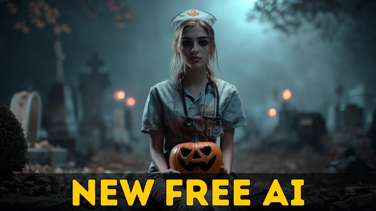 Discover the FREE AI Video Generator MovieFlow for Long-Form Content 🎥