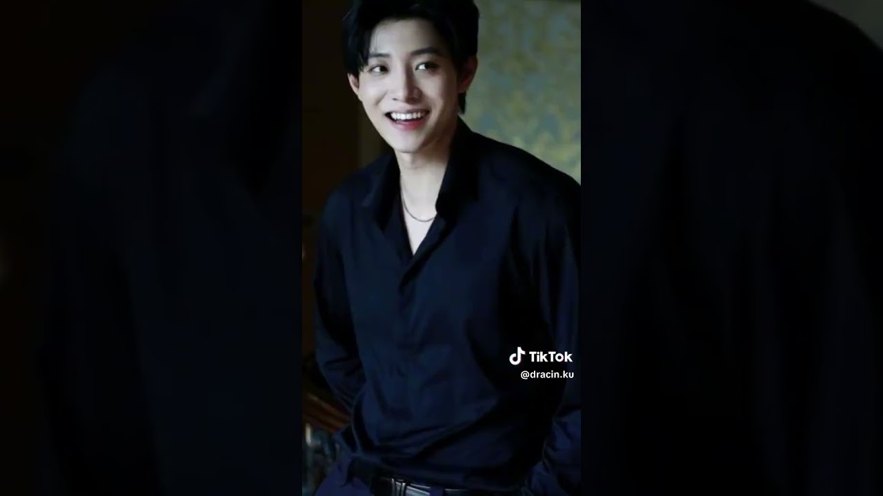 Seganteng Via Drama Korea & China 🤩