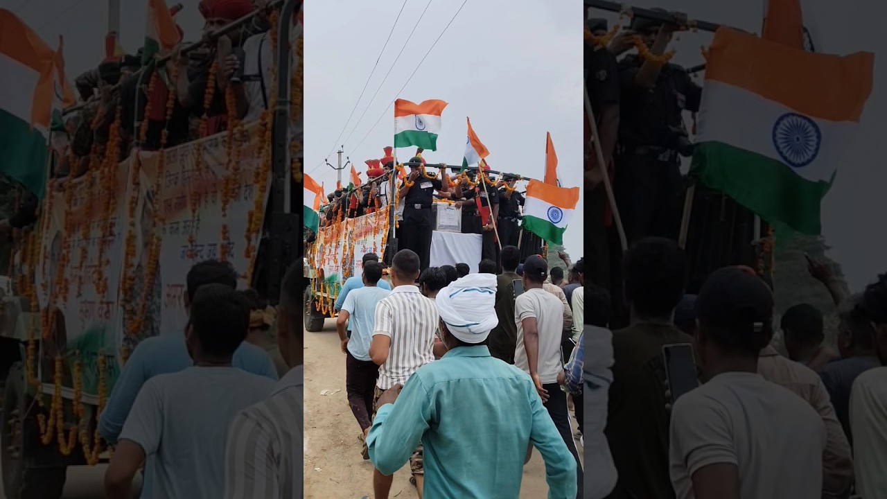 Shahid Subhash Chandra: Indian Army Hero 🇮🇳