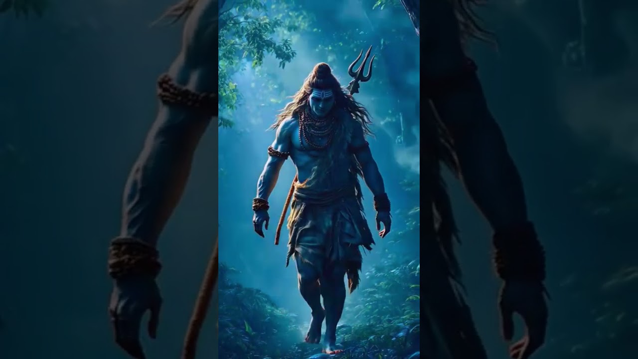 Om Namah Shivaya Sawan Special Songs 🎵