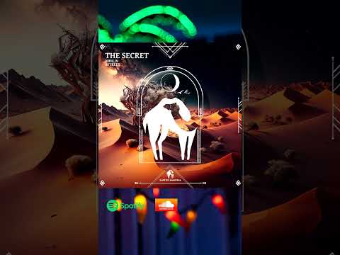 KIRILIN, 8Street - The Secret (Cafe De Anatolia)