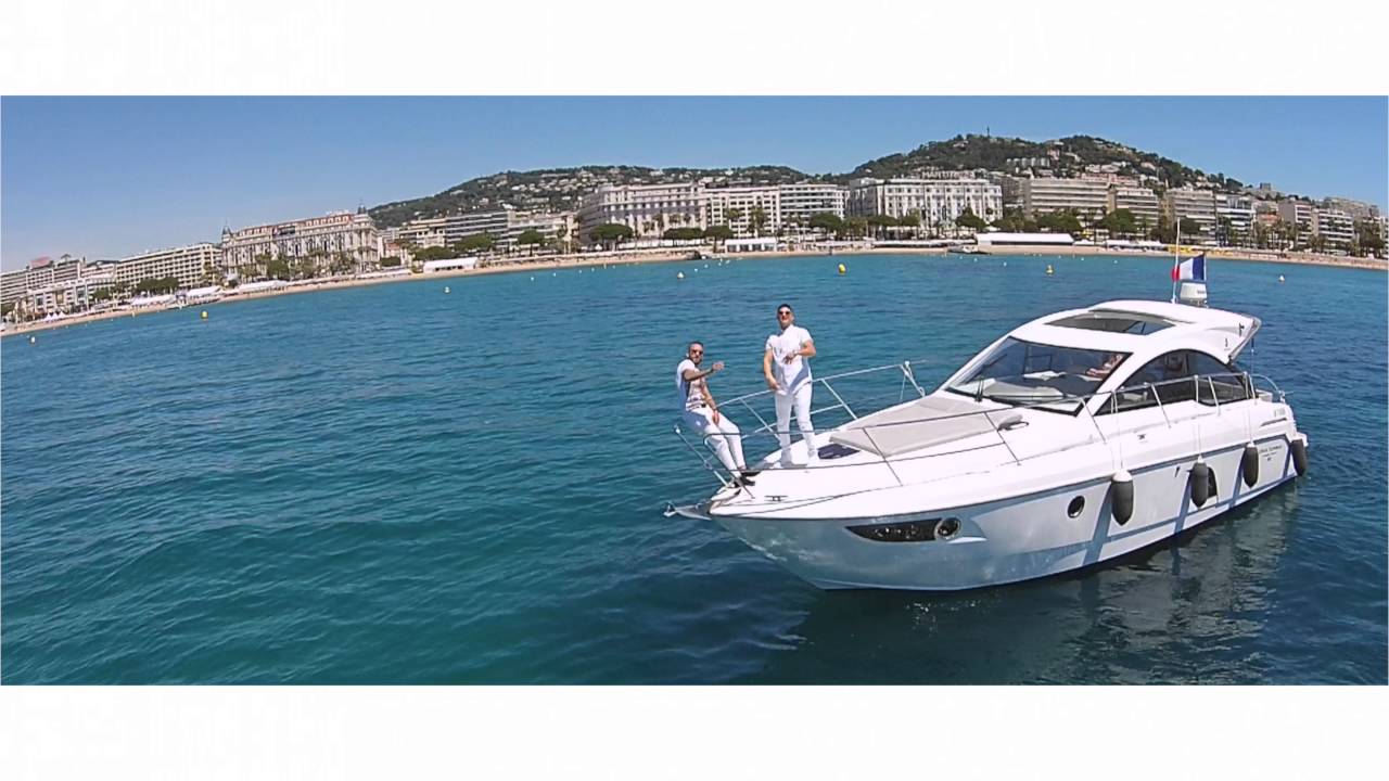 Master Sina & Reda Taliani - Bye Bye 🎶