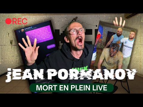 JP MâŹURT EN PLEIN LIVE SUR KICK ! qui est responsable ?âŠ