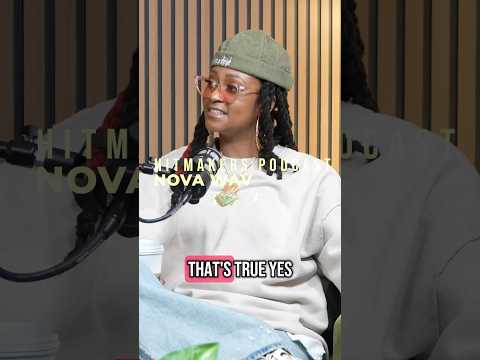 Hitmakers Podcast: @novawav on how they met & Blu's airport fiasco: lost in airport & phone dead