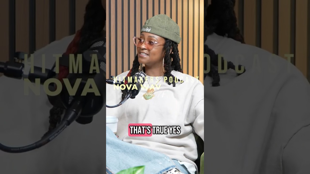 Hitmakers Podcast: NovaWav’s Journey & Blu’s Airport Adventure ✈️