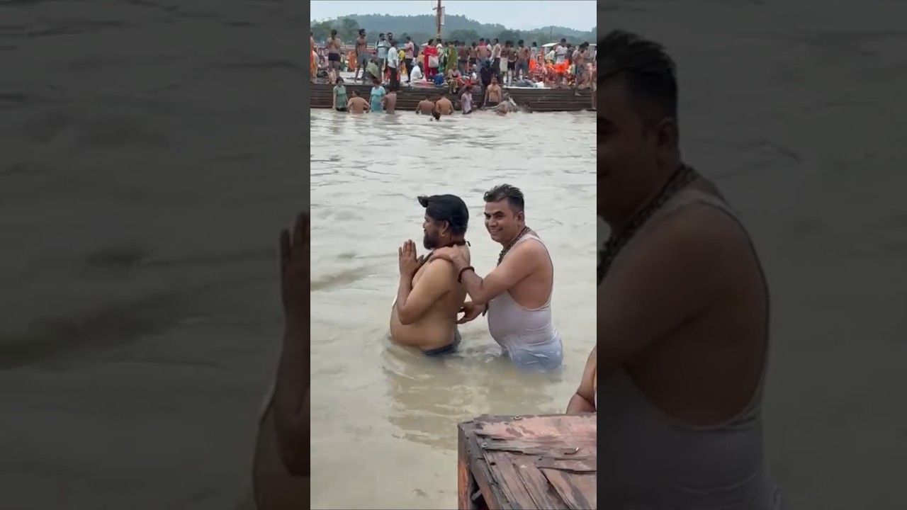 हर हर गंगे और महाकाल के असीम भक्तिपूर्ण तथ्य 🌊