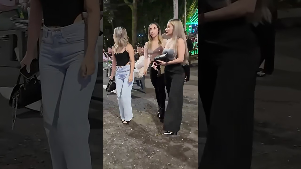 Medellín Nightlife Experience in Colombia 🇨🇴