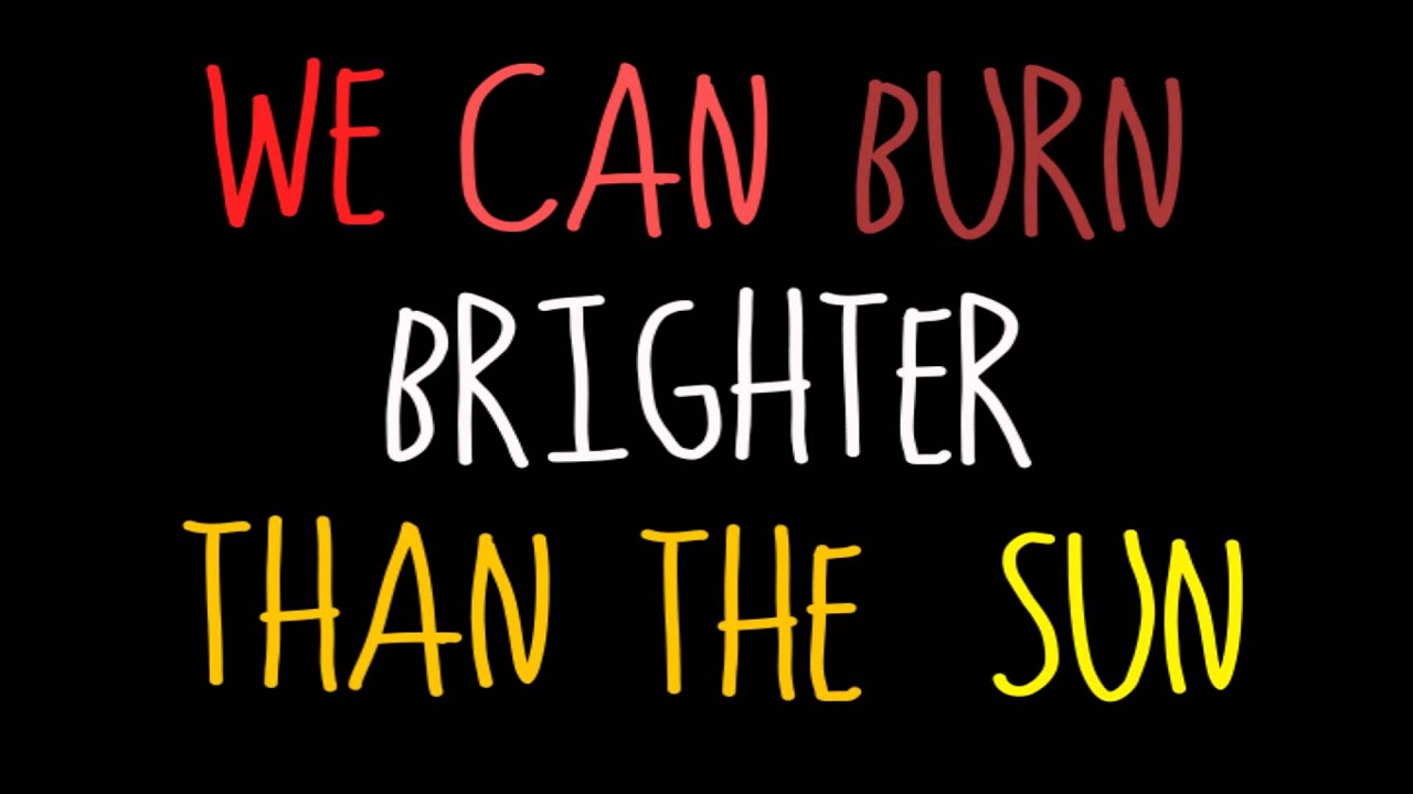 ๐ถ We Are Young Lyrics โ Sing Along to This Uplifting Hit!