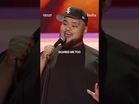 Ken Flores' stand-up special is coming to HULU on Friday June 6th. #standupcomedy #lolnetwork #hulu