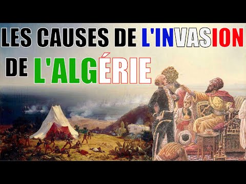 Les causes de la conquĂȘte d'Alger (1510-1830) #26