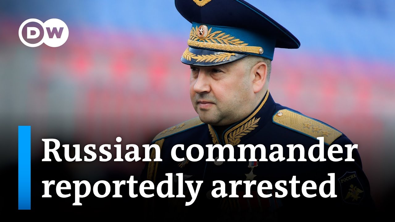 Putin's Next Move After Mutiny 🤔