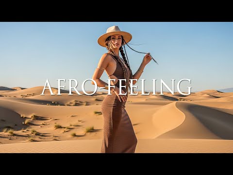 Afro House Mix 2025 | The Best of Afro House 2025 | Vol.8