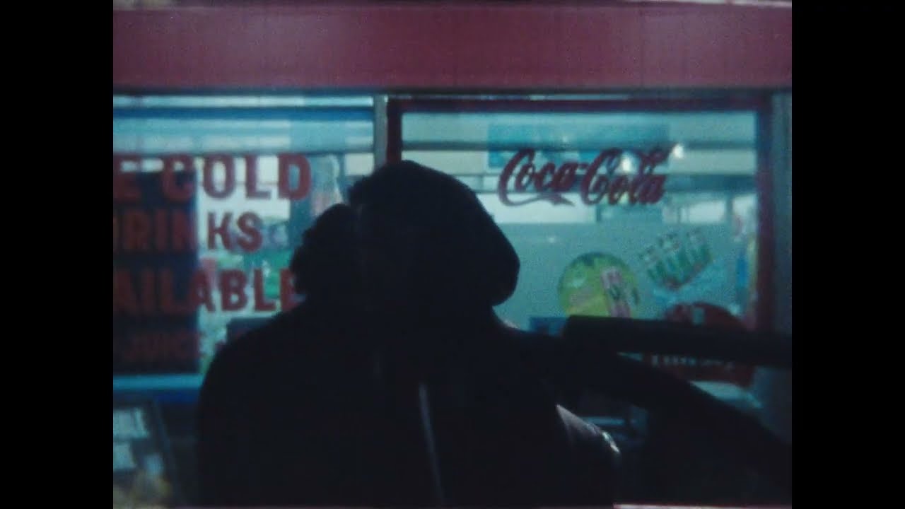 Lithe - Signs (Official Music Video) 🎶