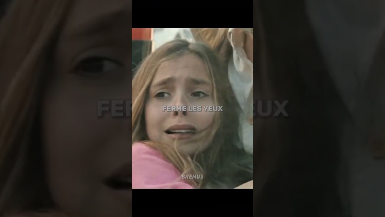 Le vrai sens du sacrifice 🎬