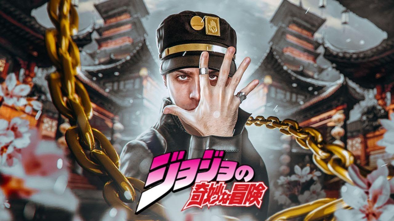 ДЖОДЖО: Гениальность и мемы в аниме 🎨