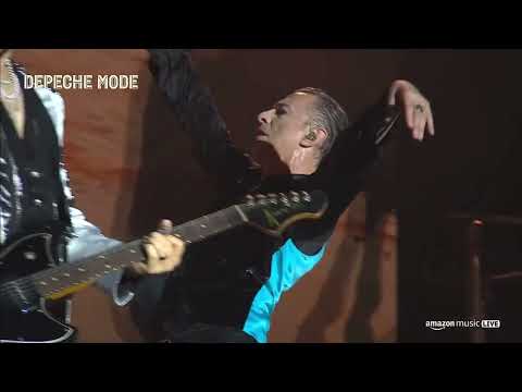 Depeche Mode - It's No Good (Live at Primavera Sound 2023)