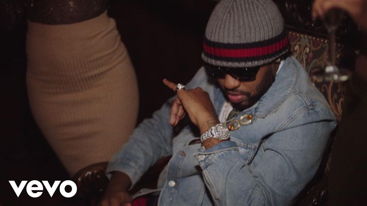 Mike WiLL Made-It - Gucci On My ft. 21 Savage, YG, Migos