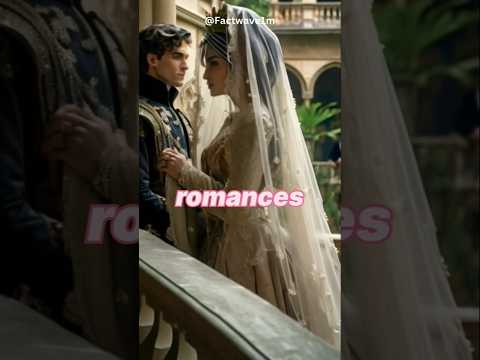 The Untold Love Stories of the Mughal Harem #shorts #facts #history