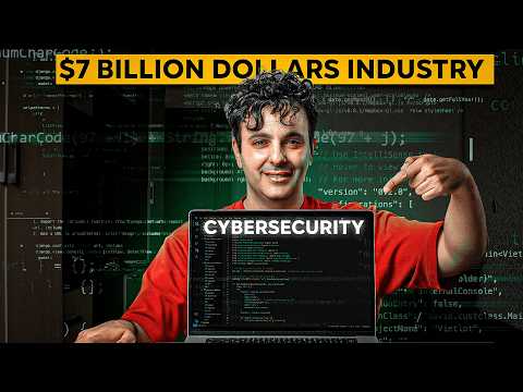 CYBER SECURITY explained in 15 Minutes