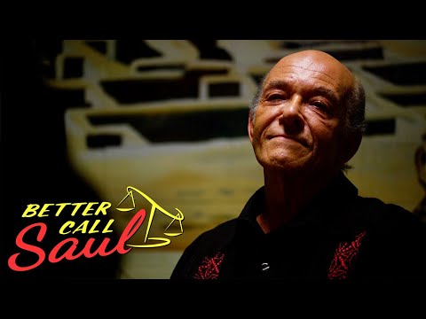 Mike Negotiates With Hector Salamanca | Bali Haโi | Better Call Saul