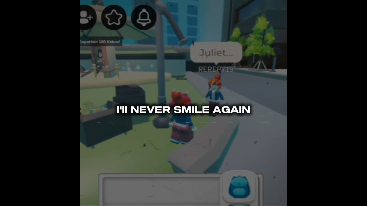 5 Cerita yang Aku Rasakan π’