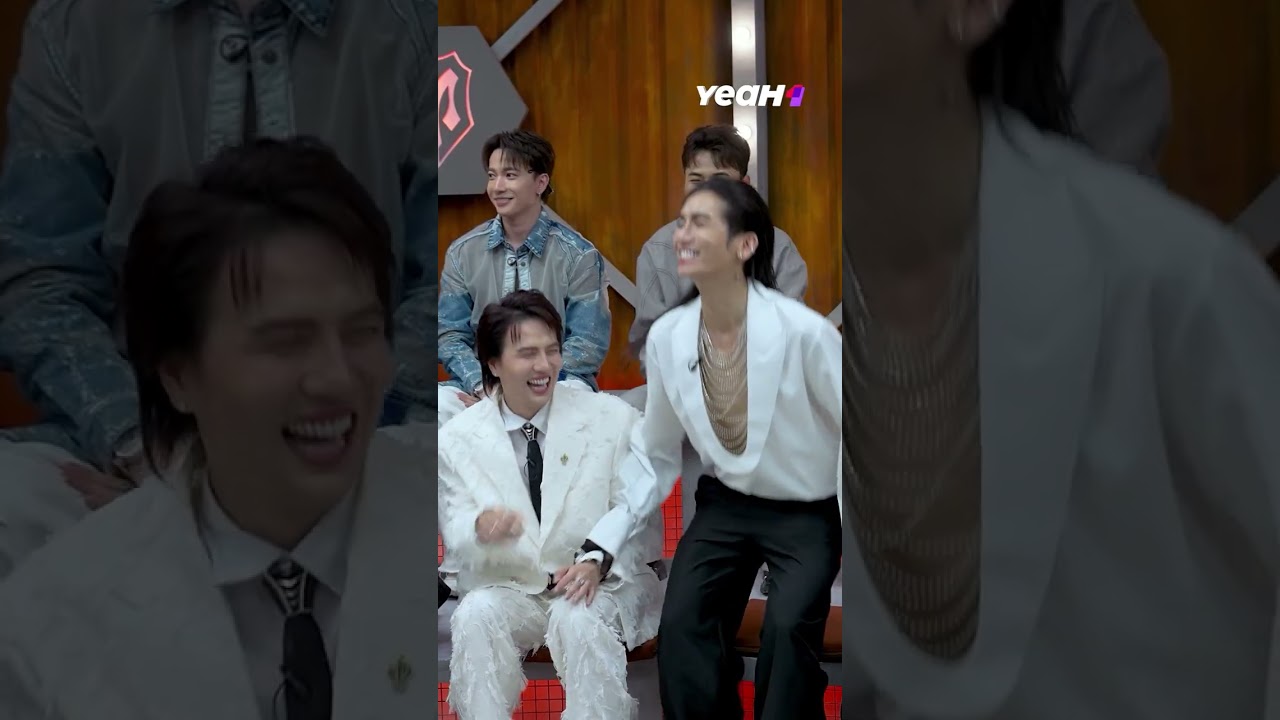 Anh Tài Rhymastic chia sẻ về Cuộc Đua Âm Nhạc 2024 🎶