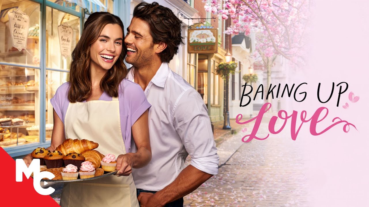 Baking Love: Hallmark Romantic Movie 2024 π°