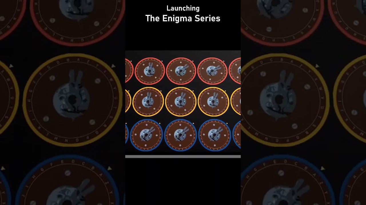 Unraveling the Enigma: How Alan Turing Cracked the Code 🕵️‍♂️