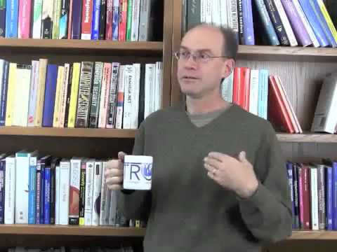 Computer Security with Dan Boneh